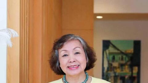 Ngôi trường bà chủ gia tộc Kim Sơn giữ chức Chủ tịch HĐQT: Ngay trung tâm, cơ sở vật chất quá xịn nhưng soi HỌC PHÍ mà ngã ngửa