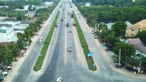 Yêu cầu Tp.HCM và Đồng Nai bàn giao mặt bằng trước 31/3 để khởi công đường vành đai 3, đoạn Tân Vạn – Nhơn Trạch