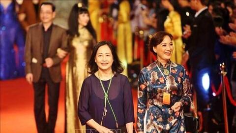 Liên hoan phim quốc tế Hà Nội HANIFF 2022 sẽ trở lại trong quý IV