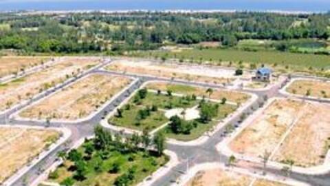 Hà Nội "siết" phân lô tách thửa