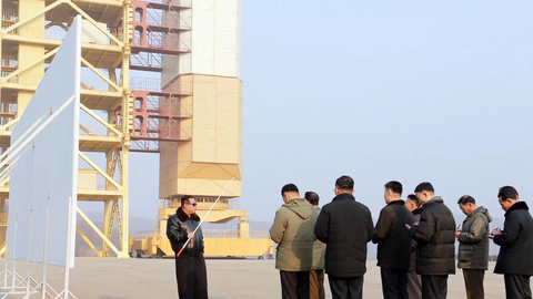 Chủ nghĩa cơ hội hạt nhân của Triều Tiên