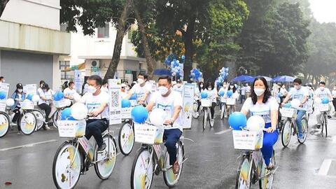 Hào hứng đón chờ Giờ Trái Đất 2022 cùng nhiều sự kiện thú vị