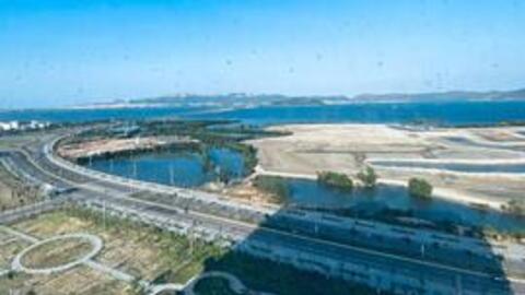 Bình Định chấp thuận đầu tư dự án logistics dọc Quốc lộ 19