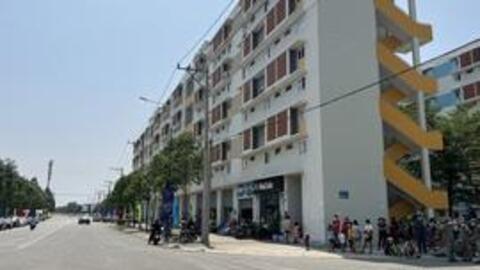 Đồng Nai quy hoạch thêm 181ha để làm nhà ở xã hội