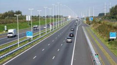 Thông qua đầu tư công cao tốc Biên Hòa - Vũng Tàu