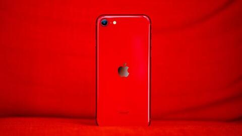 Apple bất ngờ cắt giảm số lượng iPhone SE 5G, vì người dùng không quan tâm