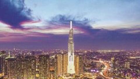 GDP quý 1/2022 tăng hơn 5%, khu vực nào tăng cao nhất?