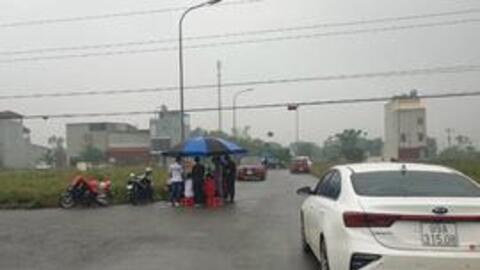 Giá đất tại Thành phố mới này tăng vọt, chuyên gia cảnh báo "bong bóng"