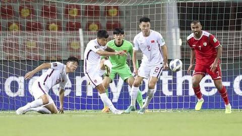 Sohu Sport: "Liệu 4 năm sau, tuyển Trung Quốc có tiếp tục thua Việt Nam?"