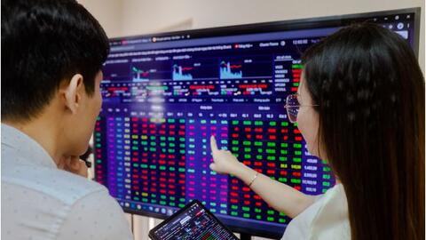 Sự trưởng thành của chứng khoán Việt