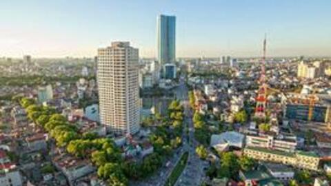 Lượng quan tâm đất nền tăng đột biến, Đà Nẵng, Lâm Đồng, Khánh Hoà dẫn đầu