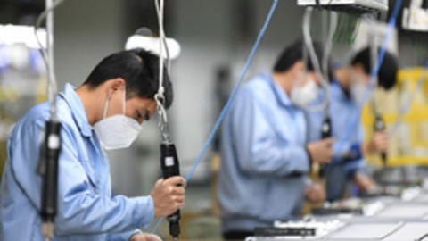 Người lao động tại 24 tỉnh, thành nào sắp nhận 1,5 triệu đồng tiền nhà?