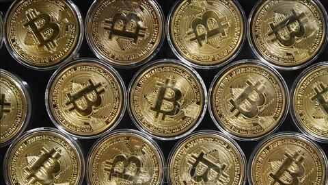 Bùng nổ thị trường tiền điện tử trong năm 2021