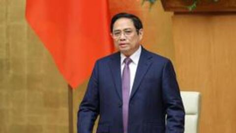 Thủ tướng: Quyết liệt phòng chống tham nhũng, tiêu cực trong chứng khoán, bất động sản