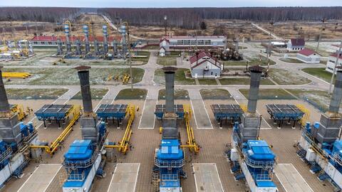 Xung đột Ukraine làm chững đà tăng trưởng của EU và nhiều nền kinh tế lớn