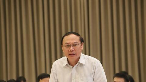 Nhiều người gom đất, phân lô bất hợp pháp