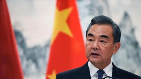 Trung Quốc kêu gọi Ukraine và Nga hòa đàm đến khi đạt thỏa thuận ngừng bắn