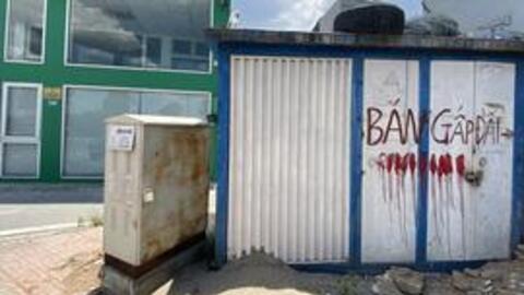 Nhà đầu tư lo ngại đỉnh bất động sản đã xuất hiện, phân vân xuống tiền?