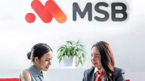 Maritime Bank đặt mục tiêu lợi nhuận năm 2022 đạt 6.800 tỷ đồng, sẽ thoái vốn FCCOM