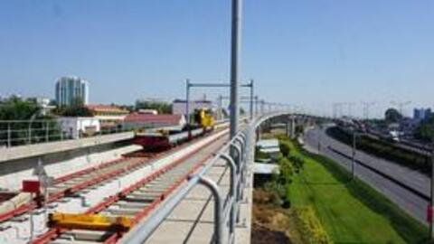 TP.HCM đầu tư 94 tỷ đồng thực hiện dự án kết nối xe buýt với các nhà ga Metro số 1