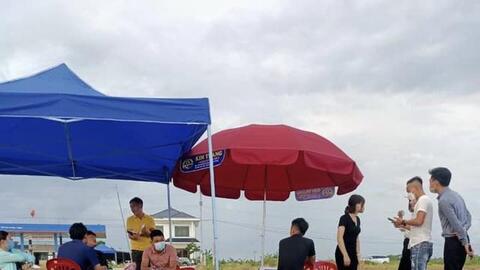 Giá đất nền tăng chóng mặt, nơi nào đang tăng mạnh nhất?