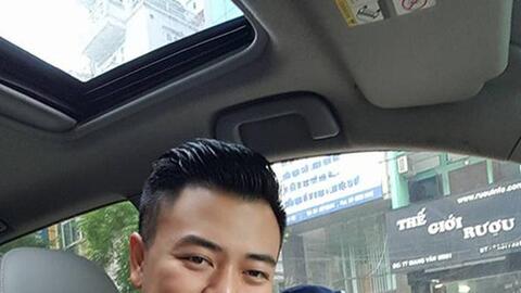 Người vợ đời thực giàu, giỏi, gia thế khủng của MC Tuấn Tú - ông chồng nội trợ trong "Anh có phải đàn ông không"