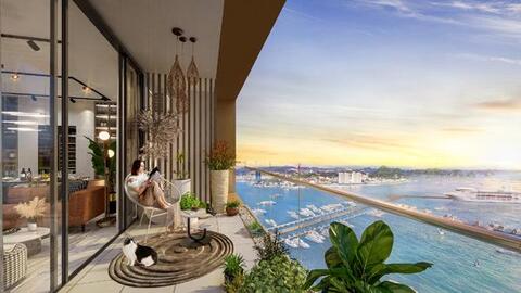 Shark Hưng: Đất nền sốt lên là thị trường BĐS đã bão hòa, giống chứng khoán giai đoạn 'từ sinh viên đến bà bán rau cũng bàn chuyện cổ phiếu'