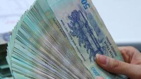 Chính phủ phê duyệt Chương trình quản lý nợ công năm 2022-2024 và Kế hoạch vay, trả nợ công năm 2022