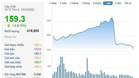 Rót cả tỷ đô cho dự án vũ trụ ThaiSpace, Bầu Thụy lại muốn chi tiếp hơn 8.000 tỷ đồng mua thêm cổ phiếu Thaiholdings