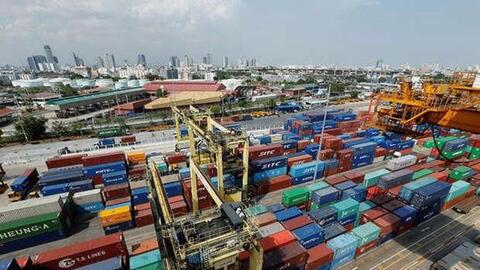 Triển vọng lạc quan về tăng trưởng kinh tế ASEAN+3