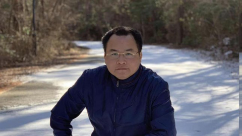 Vì sao Facebooker Đặng Như Quỳnh bị bắt?