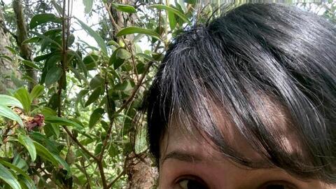 BTV Thu Uyên "Như chưa hề có cuộc chia ly" sống bình dị, vui thú điền viên ở tuổi U60