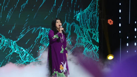 Sự thật cảm động, thấm đẫm nước mắt về ca khúc "Tàu anh qua núi"