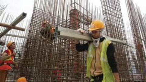 Bộ Xây dựng: Giá vật liệu xây dựng sẽ tiếp tục tăng