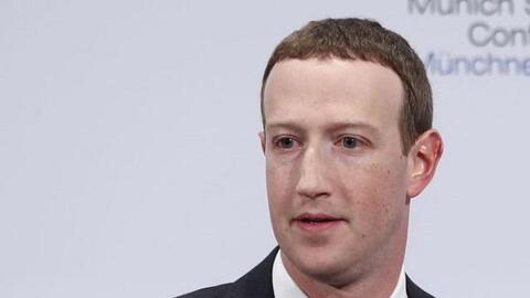 Tỷ phú Mark Zuckerberg, CEO LinkedIn và 27 người Mỹ khác bị Nga trừng phạt