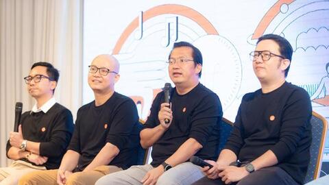 SOUNDIO - ứng dụng âm thanh thuần Việt chính thức ‘trình làng’, nuôi tham vọng dẫn đầu thị trường Đông Nam Á