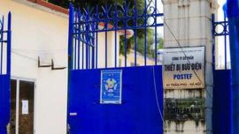 'Sếp' HDBank trở thành cổ đông lớn thứ 3 tại Postef