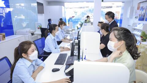 "Mở rộng tiện ích - Nâng tầm trải nghiệm" với BAOVIET Smart