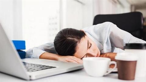 Dân văn phòng ngủ trưa bao nhiêu là đủ?
