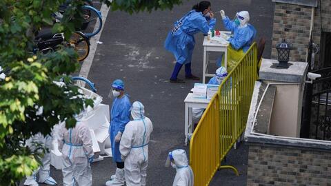 Kinh tế Trung Quốc hứng chịu áp lực vì dịch bệnh