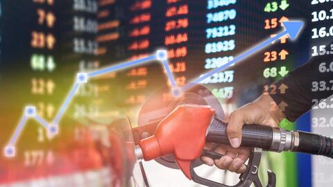 Diễn biến thị trường xăng dầu và một số đề xuất nhằm hoàn thiện chính sách điều hành giá xăng dầu ở Việt Nam