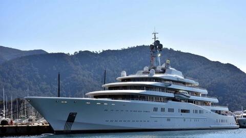 “Thiên đường” mới của các nhà tài phiệt Nga