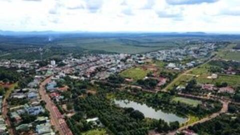 Loạt dự án trọng điểm 194.000 tỷ đồng ở Gia Lai