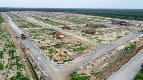 Bỏ bạc tỷ mua đất nền theo hình thức góp vốn, nhà đầu tư cay đắng ký thanh lý hợp đồng dù giá đất tăng 60%