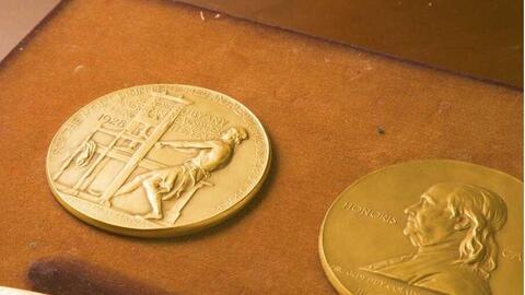 Giải thưởng báo chí Pulitzer 2022 phản ánh đậm nét tình hình thế giới trong năm qua