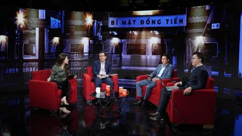 Kinh tế trưởng SSI: Cả nhà cả cửa có bao nhiêu tiền đem hết vào chứng khoán, rồi còn dùng margin thì rất khó để nhà đầu tư né được "lỗ sâu"