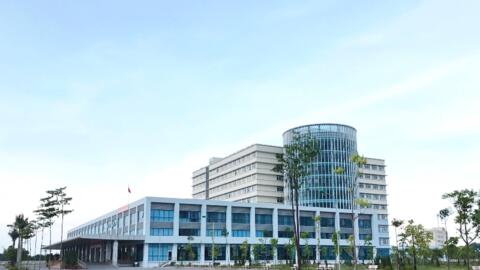 Làm rõ những bất thường trong đấu thầu thiết bị y tế tại Bệnh viện Bệnh Nhiệt đới Trung ương