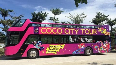 Vietinbank bán nợ của CTCP Phúc Đạt, CoCo City Tour hơn 240 tỷ đồng