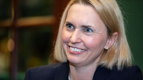 Thượng viện Mỹ phê chuẩn đại sứ tại Ukraine sau 3 năm bỏ trống ghế