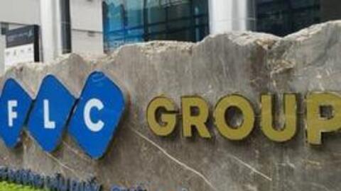 Xử phạt Tập đoàn FLC và kiểm soát đặc biệt một công ty chứng khoán